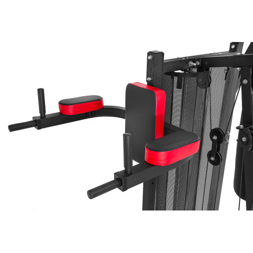 Фитнес станция  Hop-Sport HS-1054K - фото №10